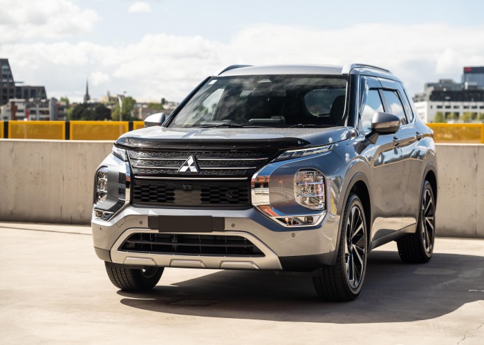 Used 1
                    MITSUBISHI
                     for Sale Image